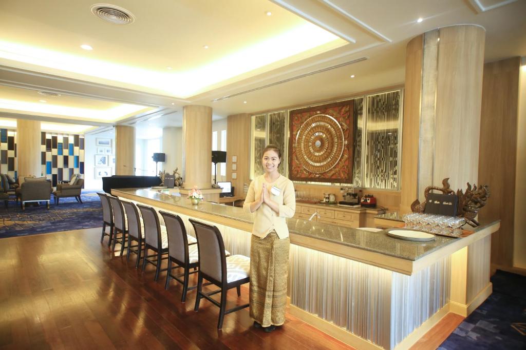 Wiang Inn Hotel - Resim 33