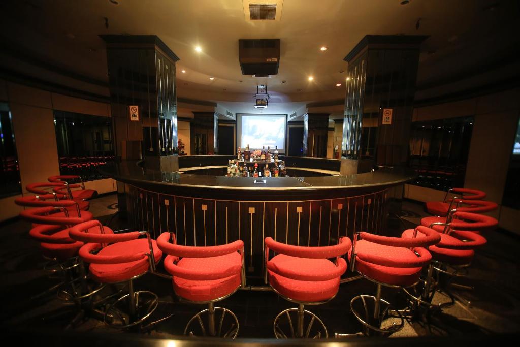 Wiang Inn Hotel - Resim 38