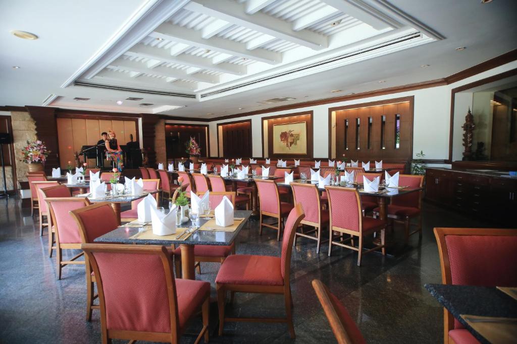 Wiang Inn Hotel - Resim 41