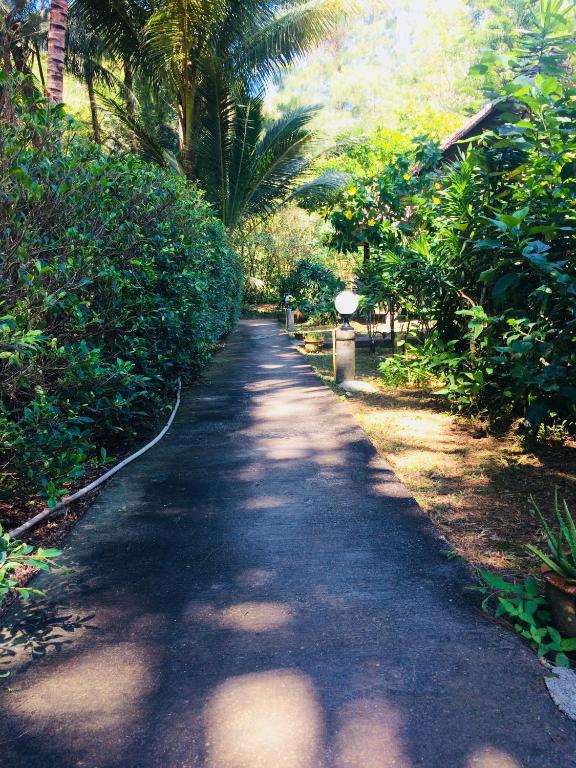 Namtok Bungalows - 11