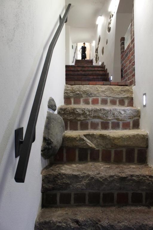 Foto dalla galleria di Penzion U Karla IV. a Kadaň