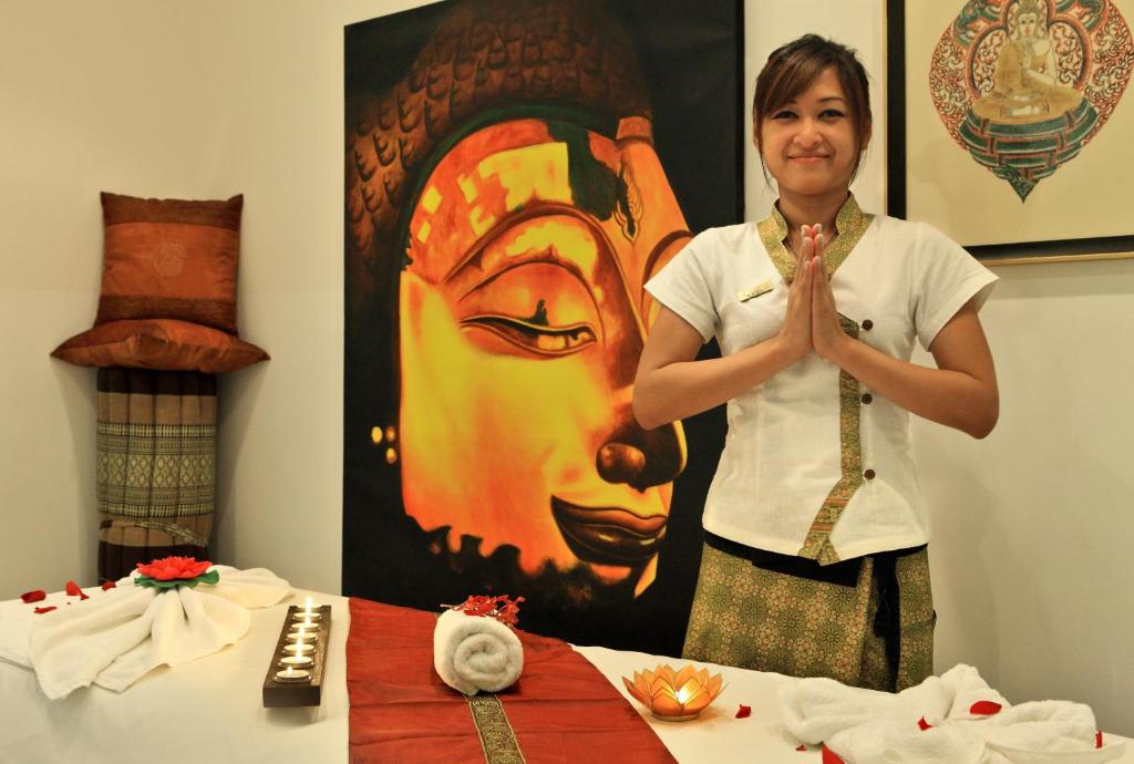 Hotel Paris Prague - Resim 22