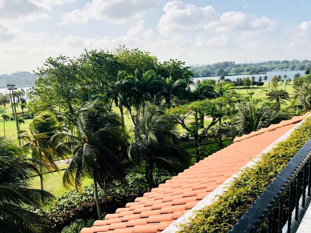 Orchid Country Club Sg Clean Singapore Updated 21 Prices