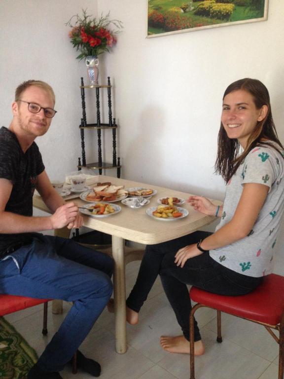 The Galways Edge Homestay - 13