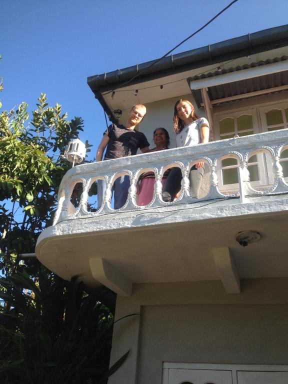 The Galways Edge Homestay - 9