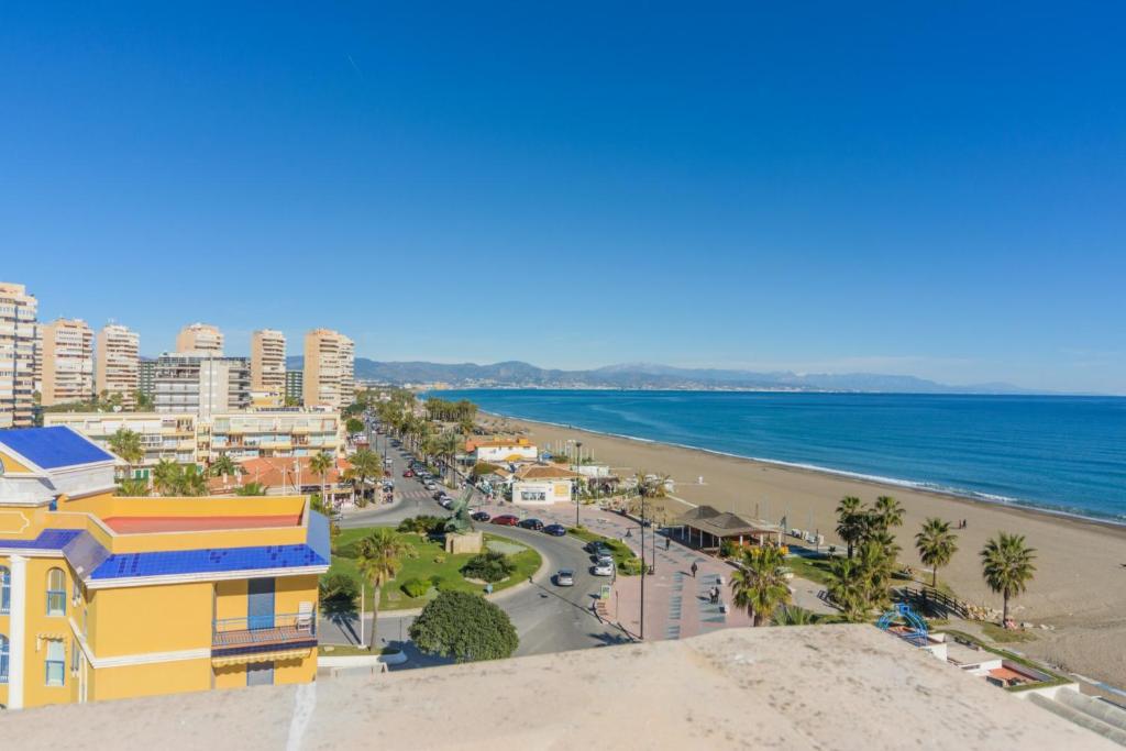 Apartamento Perla del Sol, Torremolinos – Updated 2022 Prices
