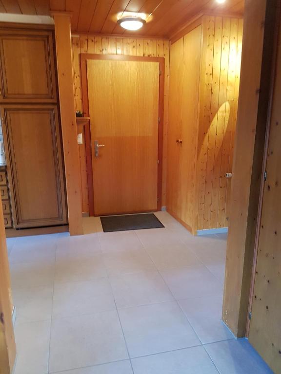 Fotografie z fotogalerie ubytování Chalet Amanda v destinaci Champéry