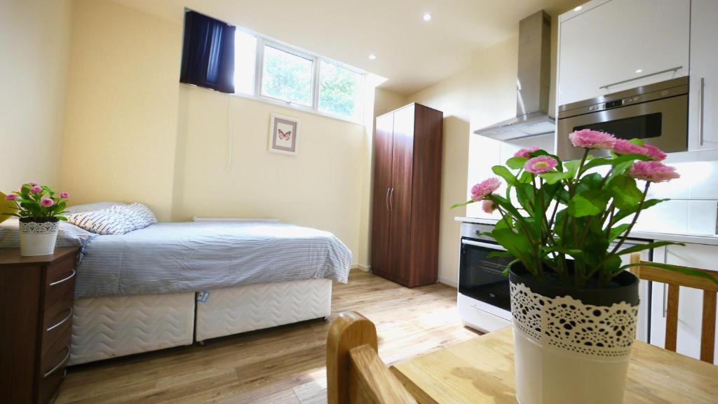 Accommodation London