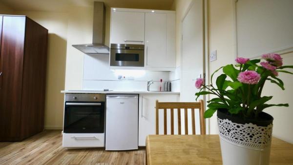Accommodation London