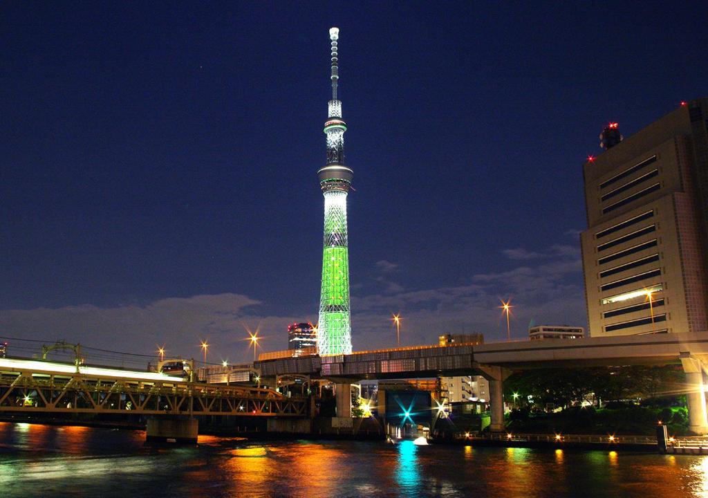 Fotografie z fotogalerie ubytování Hotel Trend Asakusa Annex v Tokiu