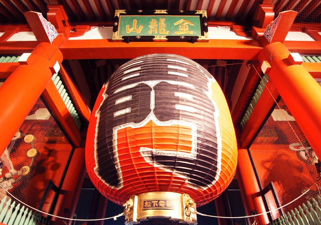 Fotografie z fotogalerie ubytování Hotel Trend Asakusa Annex v Tokiu