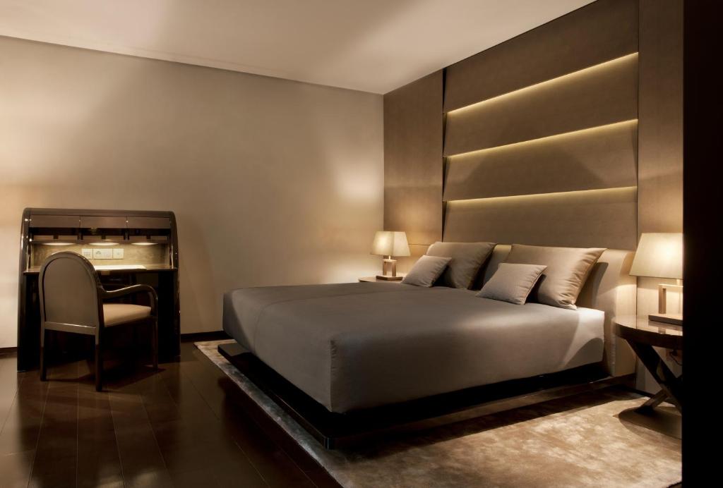 Armani Hotel Milano photo 2