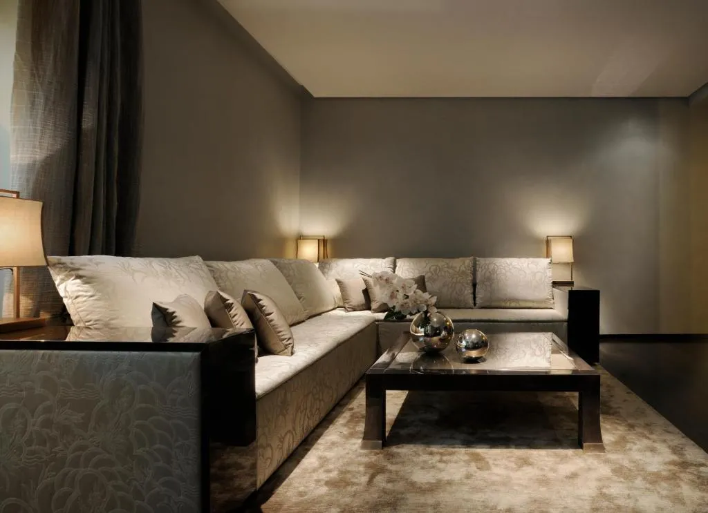 Armani Executive Suite 2 Bedroom
