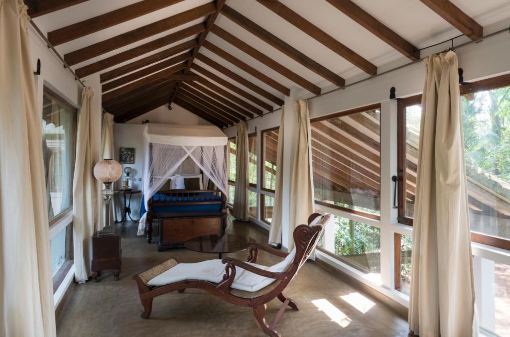 Lunuganga Estate - 4