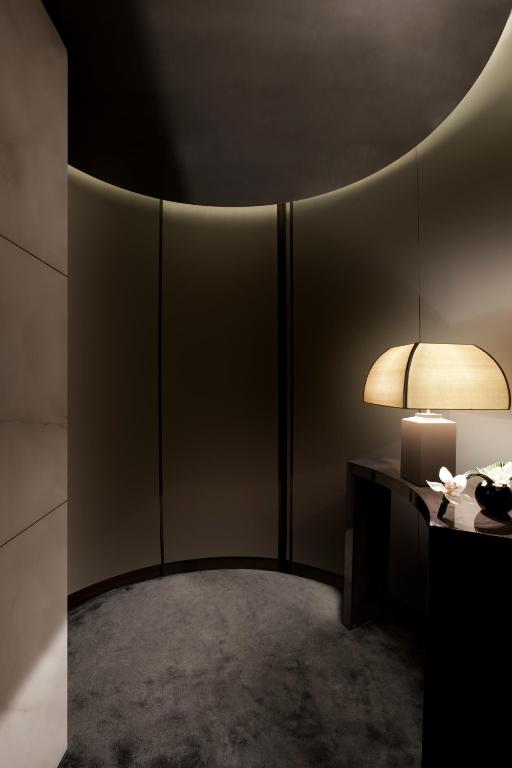 Armani Hotel Milano - Resim 31