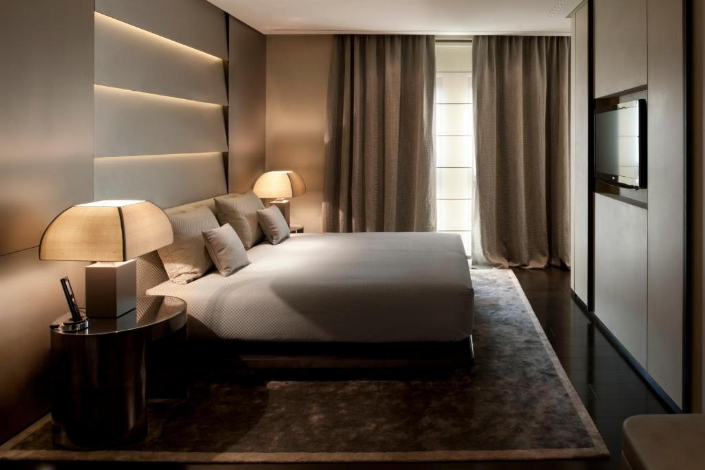 Armani Hotel Milano photo