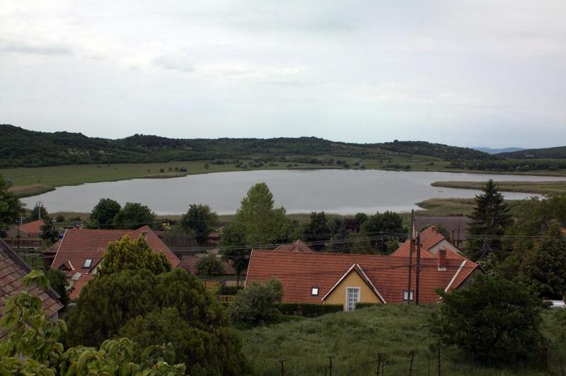 Příroda nedaleko ubytování v soukromí