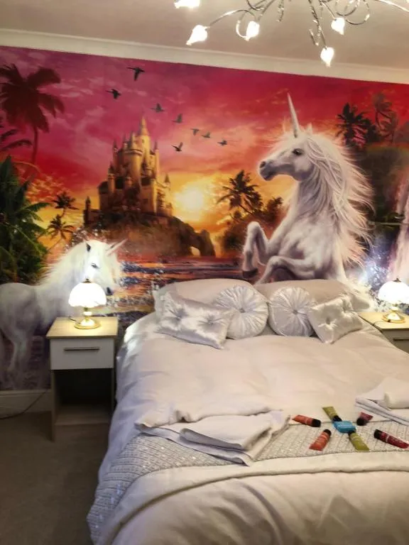 Jasmine House, Cubert, United Kingdom