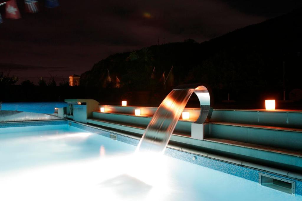 Hotel Tosco Romagnolo