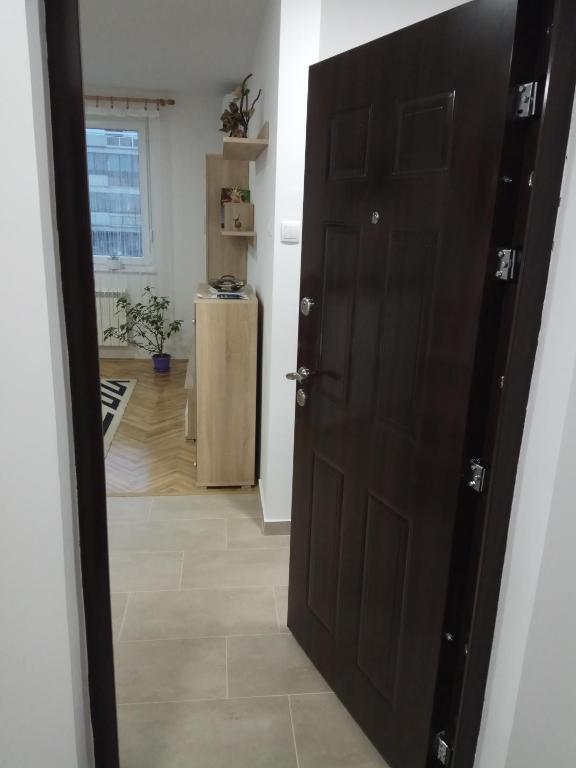 תמונה מהגלריה של Apartman Ana בסובוטיקה