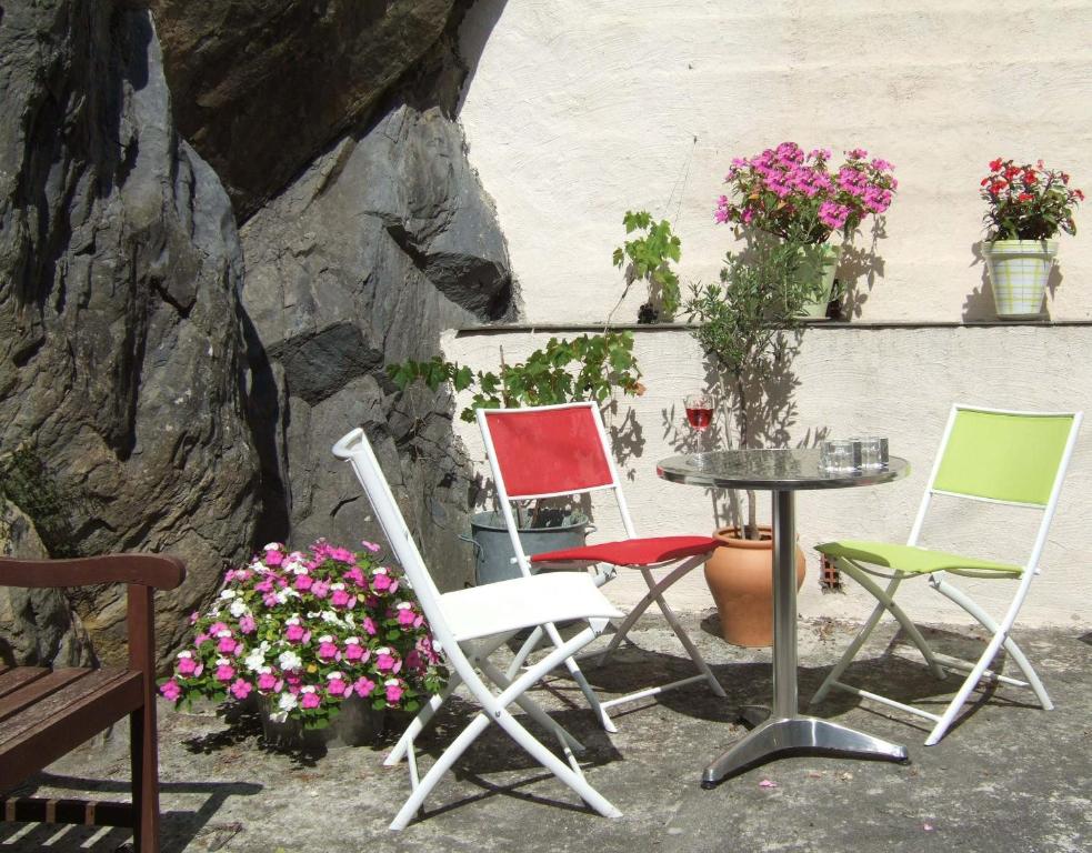 Fotografie z fotogalerie ubytování Hotel Axat v destinaci Axat