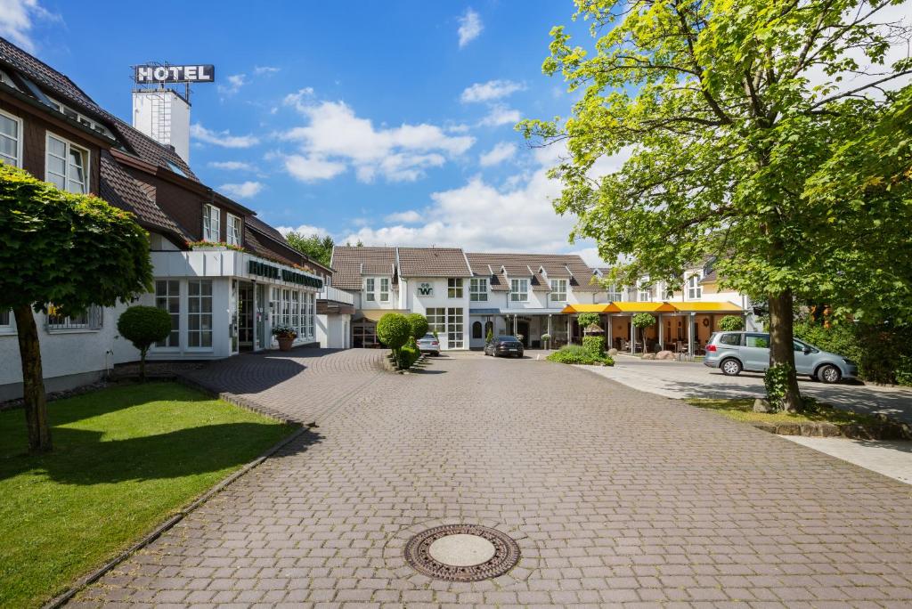 Hotel Waldesrand