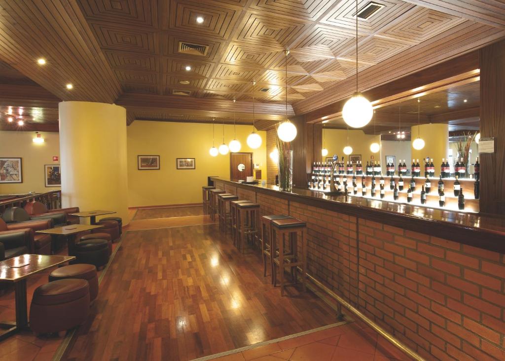 Vila Gale Porto - Centro