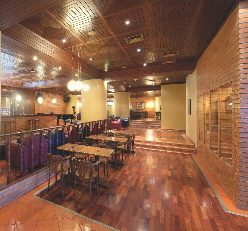 Vila Gale Porto - Centro - Resim 21