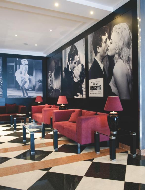 Vila Gale Porto - Centro - Resim 14