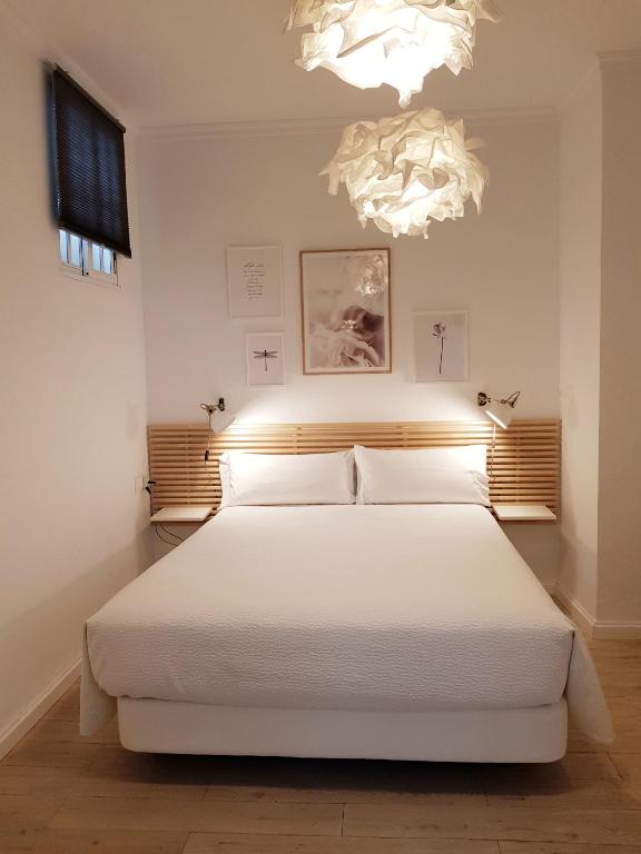 Las Atarazanas - Design Hostal, Sevilla – Bijgewerkte prijzen ...
