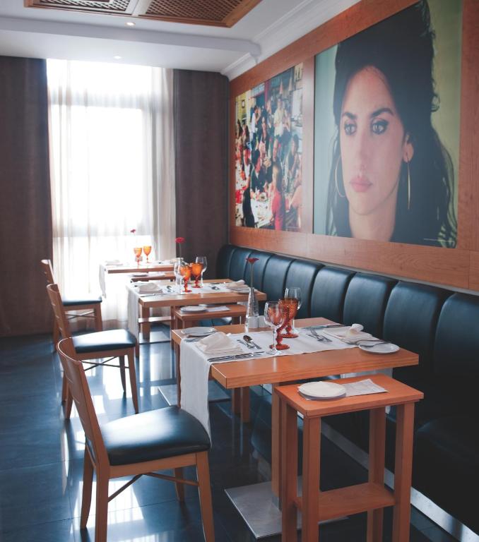 Vila Gale Porto - Centro - Resim 25