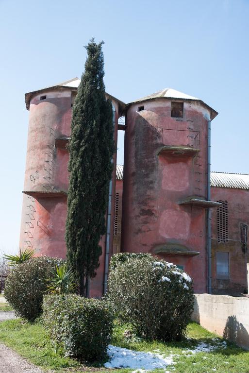Fotografie z fotogalerie ubytování Agri Domus v destinaci Guidonia
