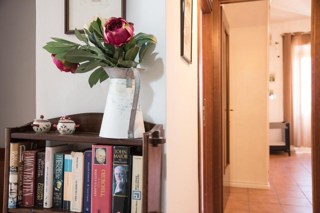 Derechos de imagen reservados por Booking.com