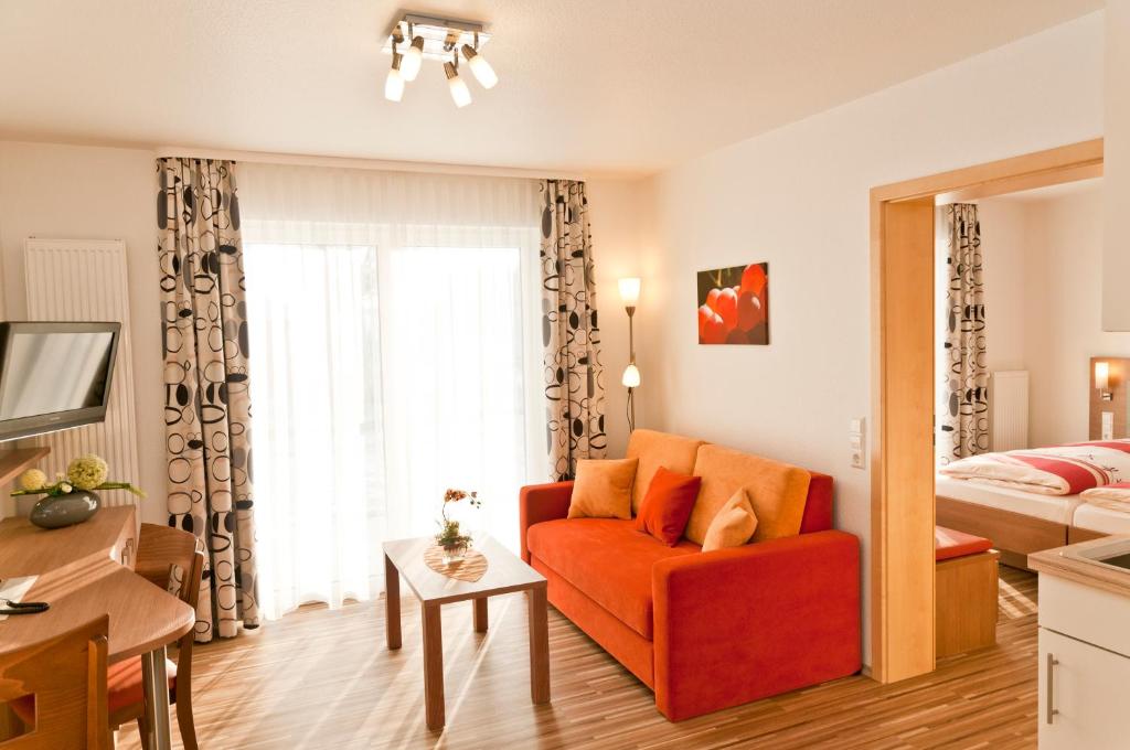 Landpension Kohler - 14