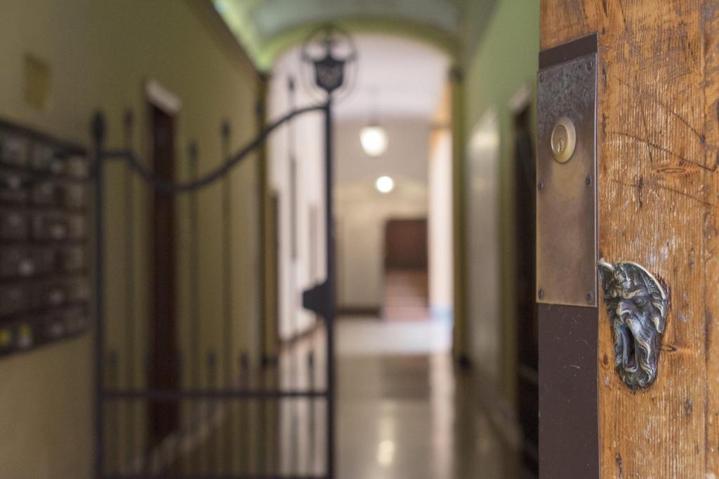 Fotografia z galérie ubytovania New loft in the heart of Bologna 2 v destinácii Bologna