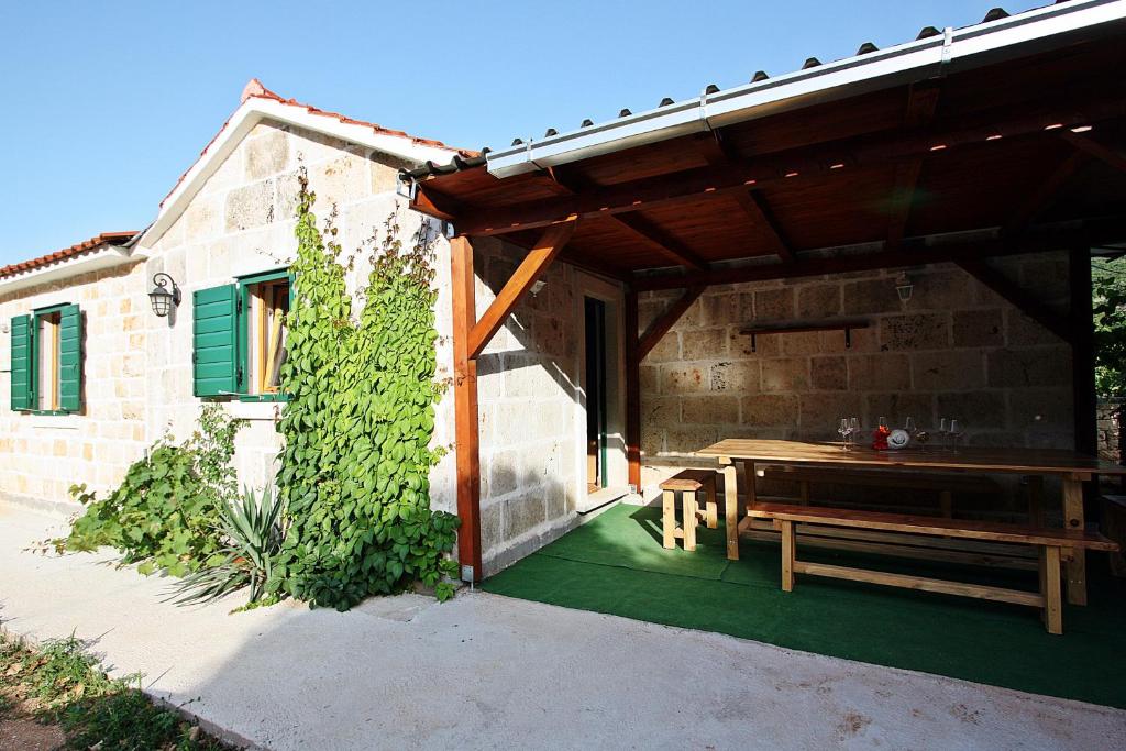 Holiday Home Harmony