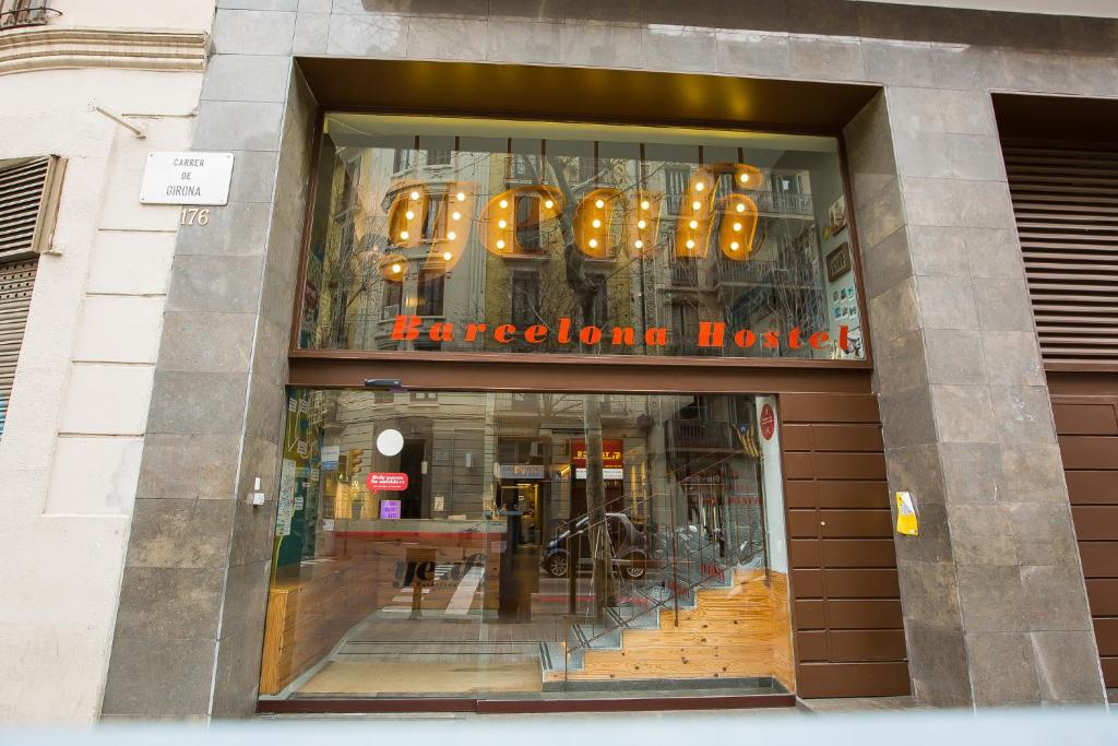 Fotografia z galérie ubytovania Yeah Barcelona Hostel v destinácii Barcelona