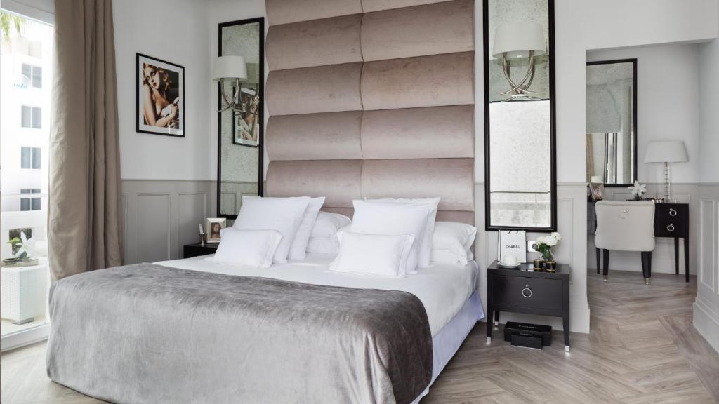Hotel MiM Ibiza Es Vive - Adults Only (Ibiza by) – oppdaterte ...