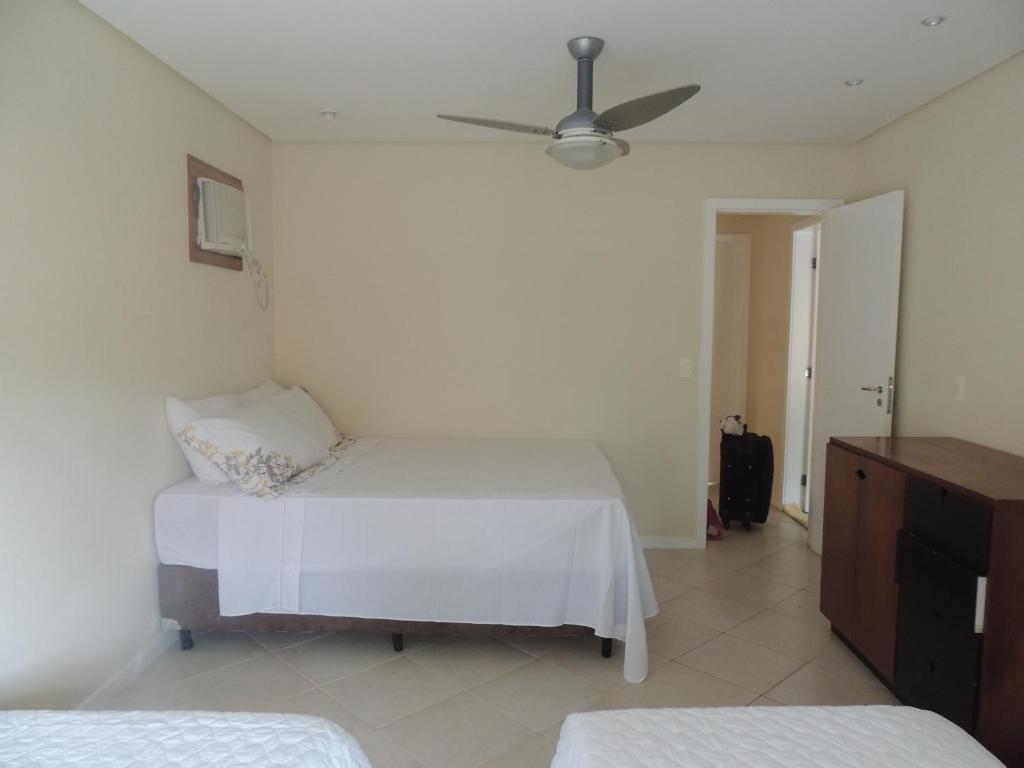  Casa em Condomínio Arraial D'Ajuda