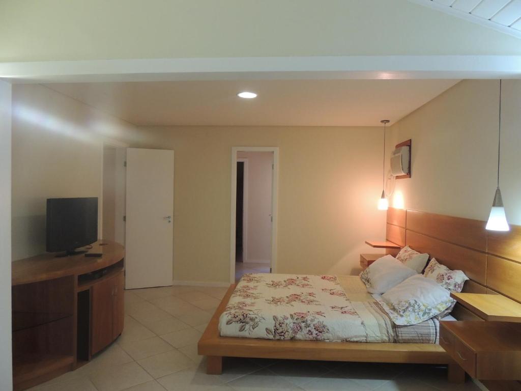  Casa em Condomínio Arraial D'Ajuda