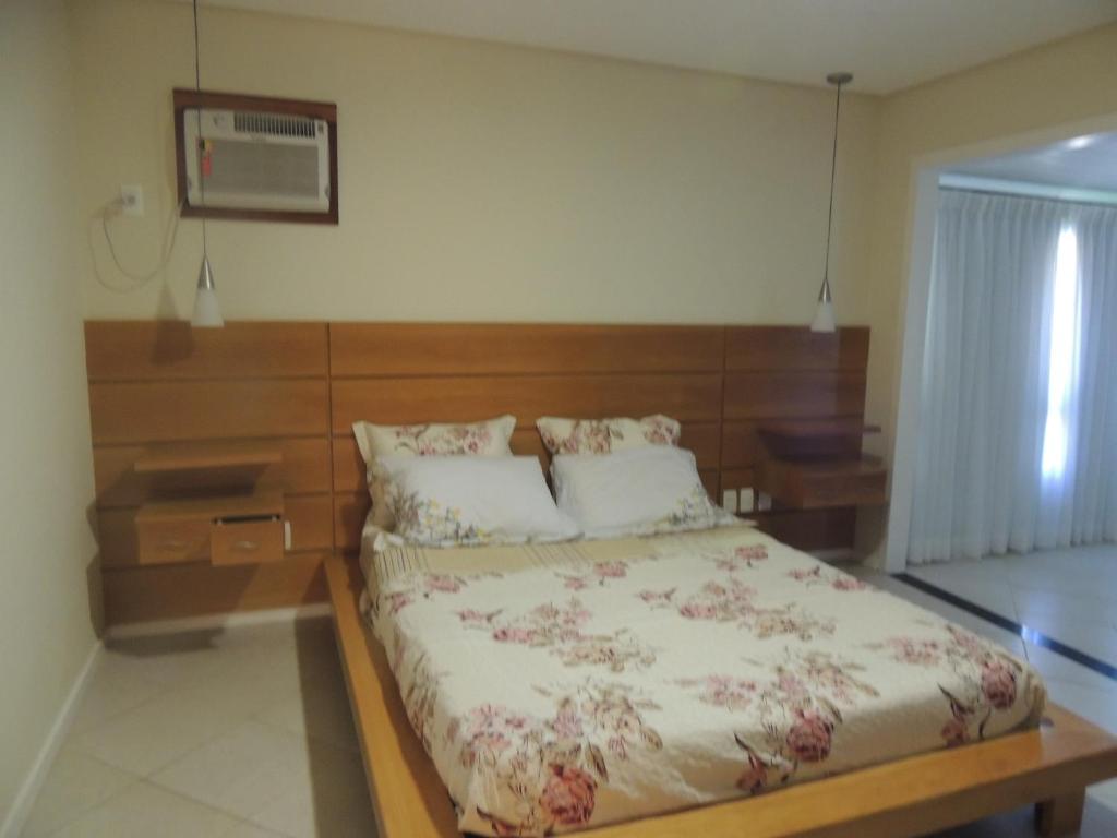  Casa em Condomínio Arraial D'Ajuda