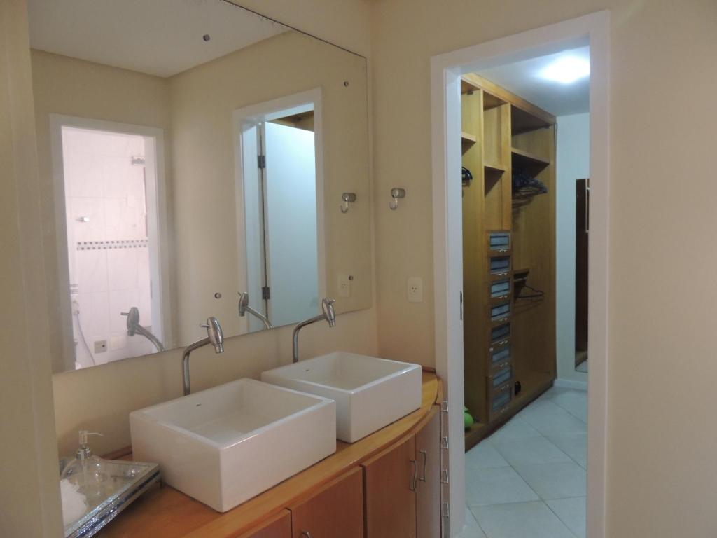  Casa em Condomínio Arraial D'Ajuda