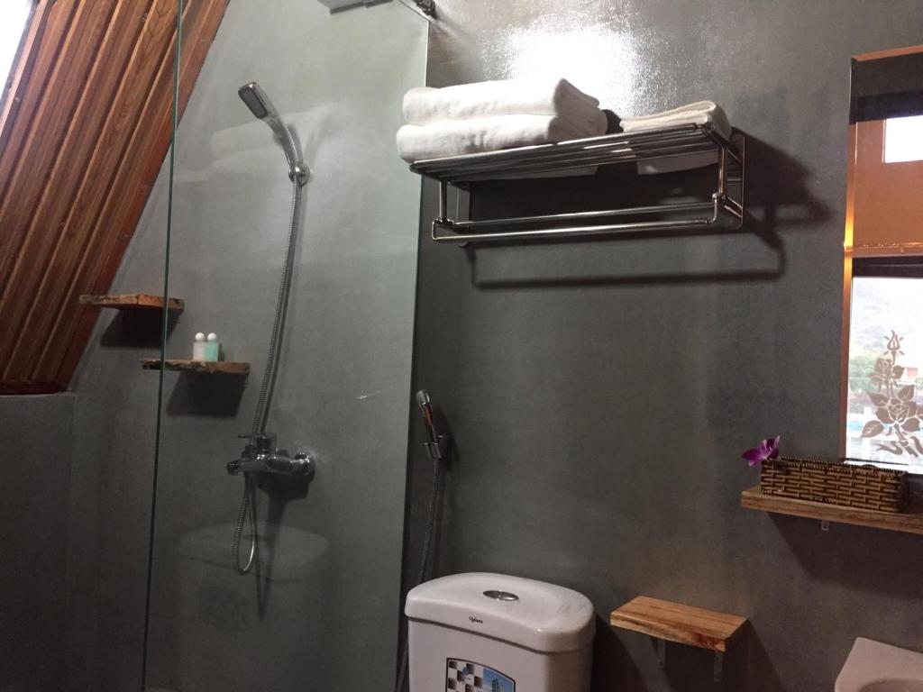 Carambola Bungalow - 12