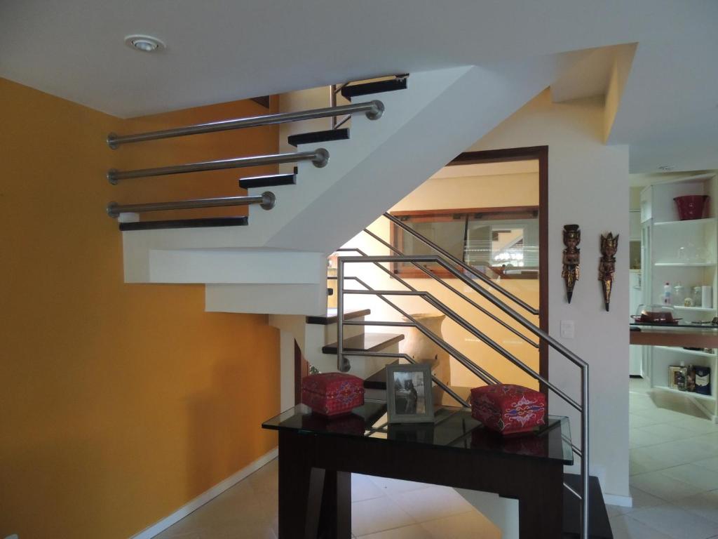  Casa em Condomínio Arraial D'Ajuda