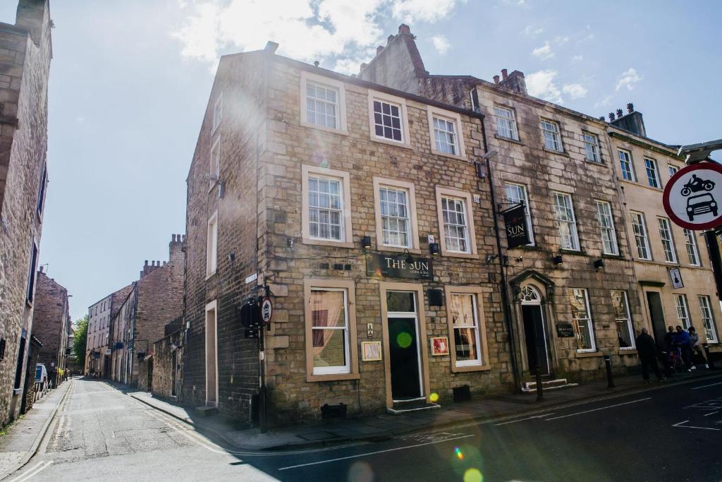 30+ schlau Foto Sun Inn Lancaster : The Sun Hotel Bar Lancaster Info Photos Reviews Book At Hotels Com - 1878 guest reviews will help you find your perfect stay.