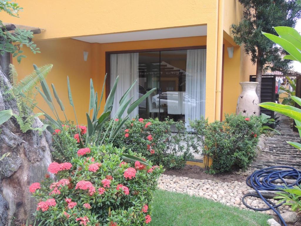  Casa em Condomínio Arraial D'Ajuda