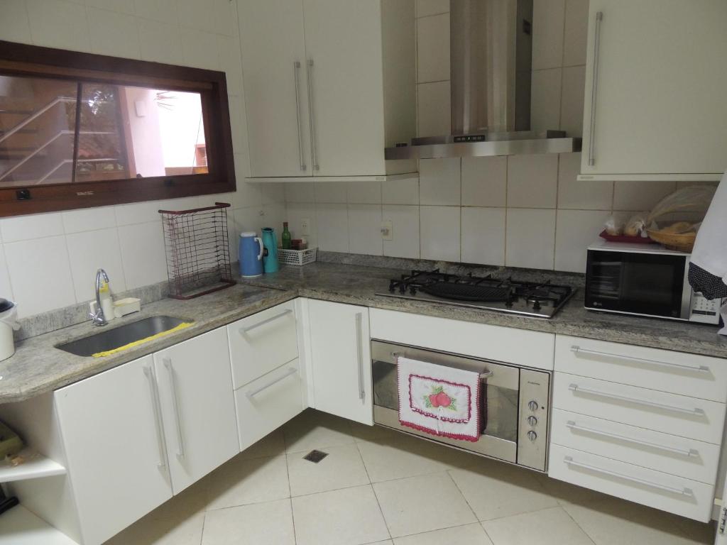  Casa em Condomínio Arraial D'Ajuda