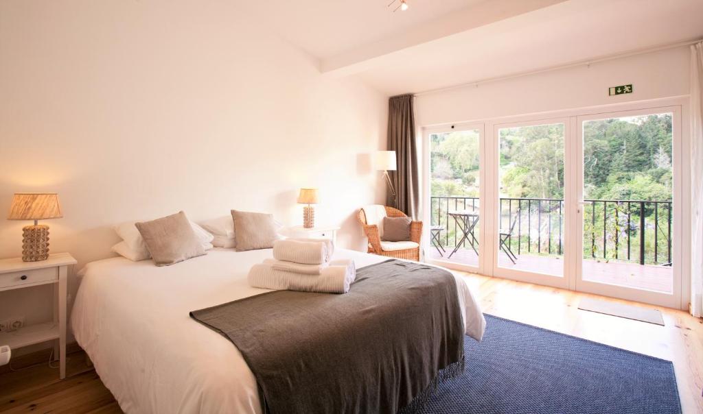 Casa do Valle - Superior Double Or Twin Room - Annex