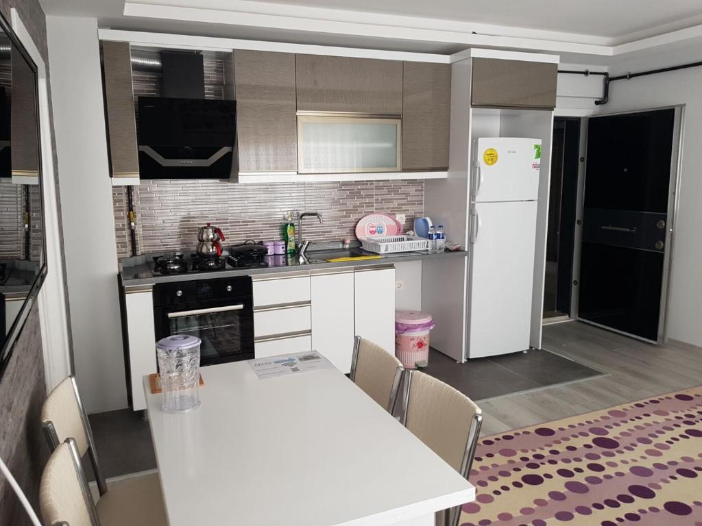 Dr Aslan Apart Hotel - Appartement