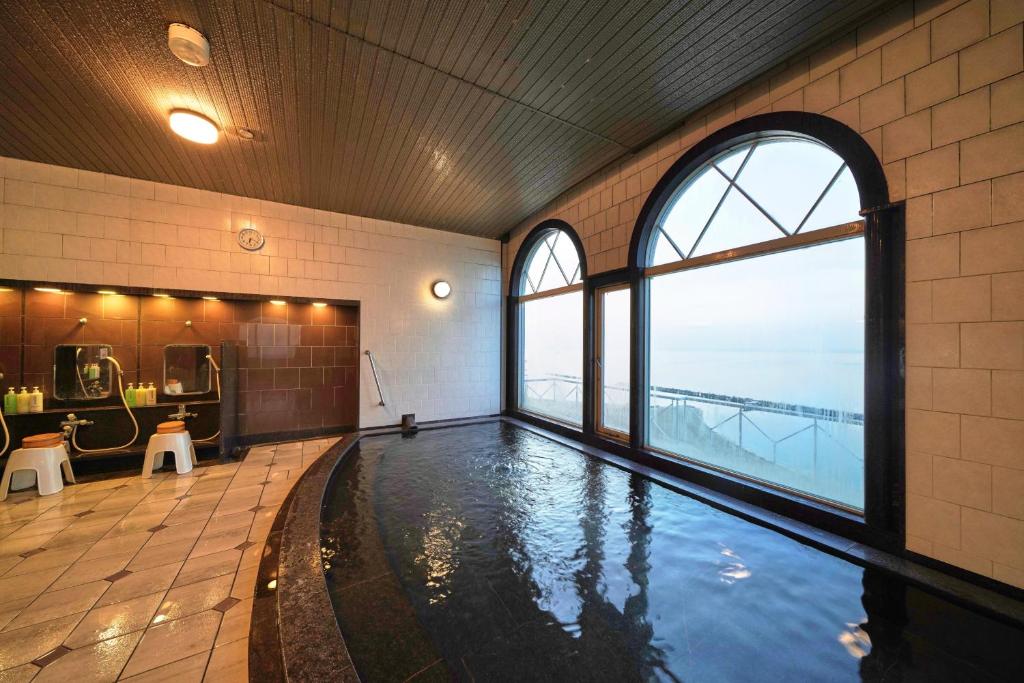 国民宿舎シーパル須磨 神戸市 Booking Com